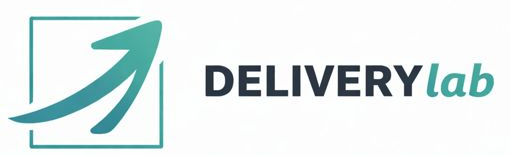 DELIVERYlab logo